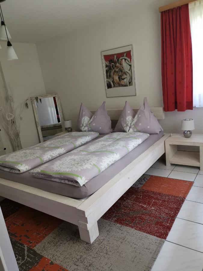 Obereigasse Apartamento Wilderswil Exterior foto