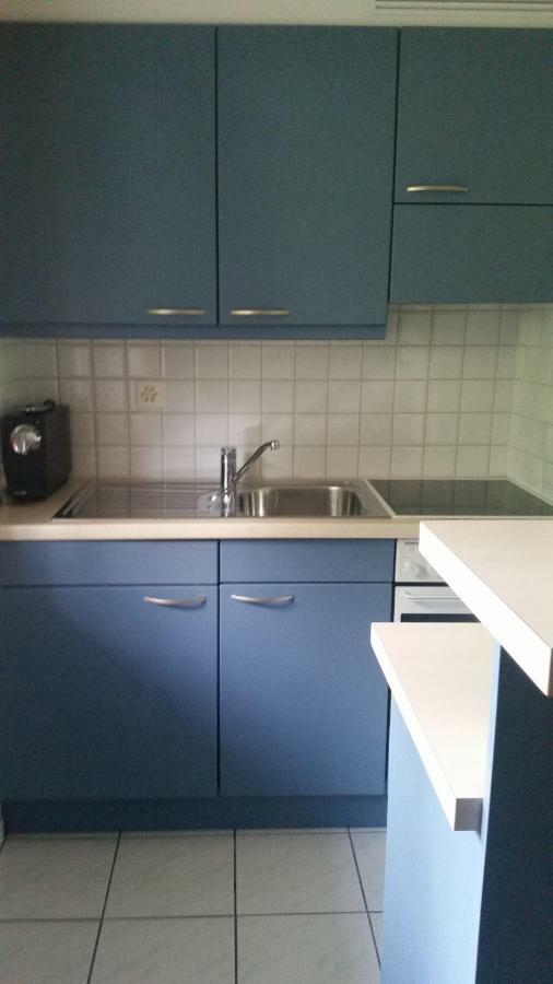 Obereigasse Apartamento Wilderswil Exterior foto
